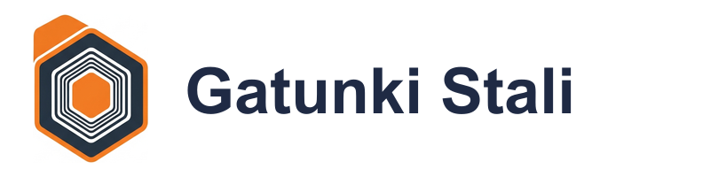 Gatunki Stali